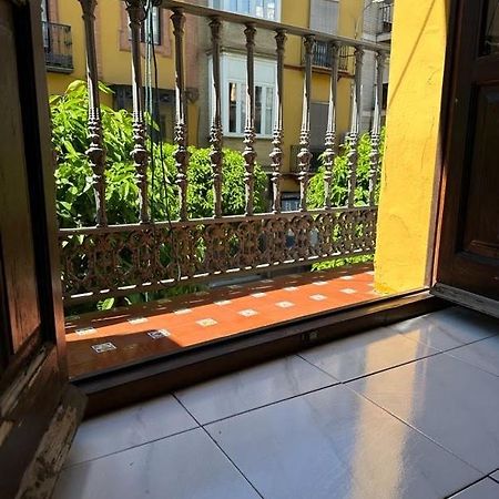 Appartamento Casa Snoopy Siviglia Esterno foto