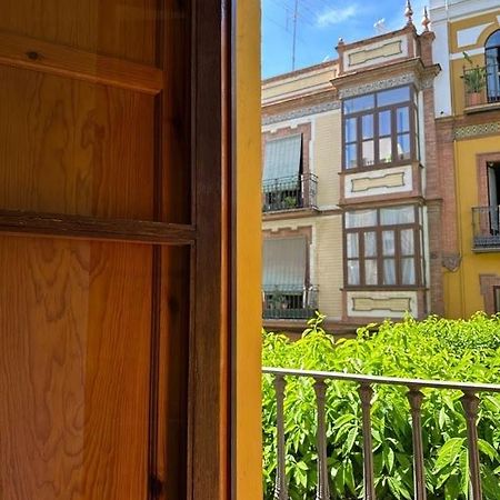 Appartamento Casa Snoopy Siviglia Esterno foto