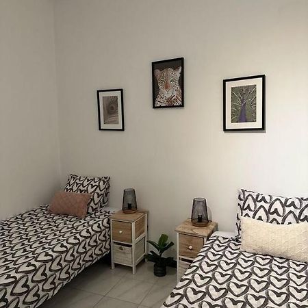Appartamento Casa Snoopy Siviglia Esterno foto