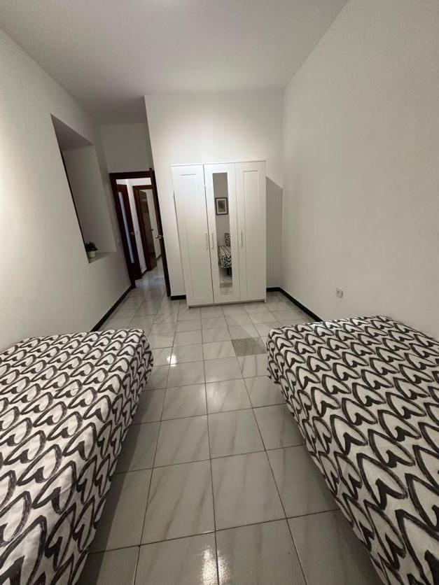 Appartamento Casa Snoopy Siviglia Esterno foto