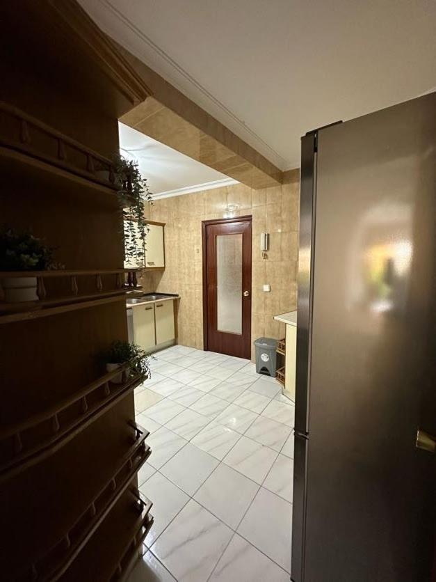 Appartamento Casa Snoopy Siviglia Esterno foto