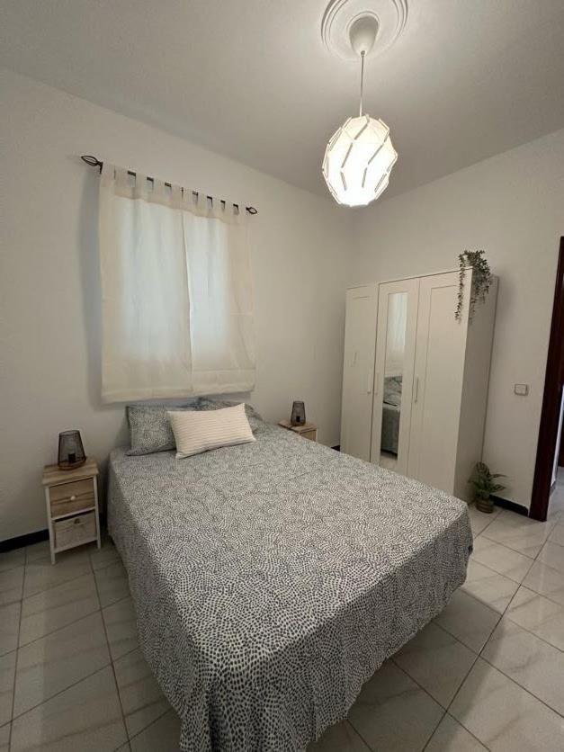 Appartamento Casa Snoopy Siviglia Esterno foto