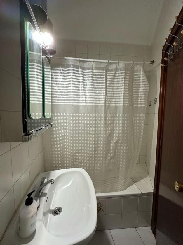 Appartamento Casa Snoopy Siviglia Esterno foto