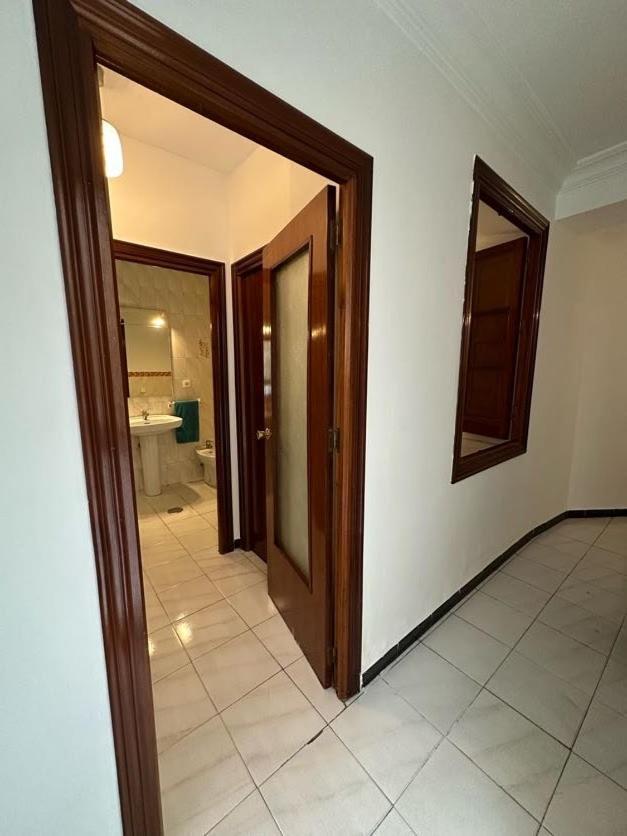 Appartamento Casa Snoopy Siviglia Esterno foto