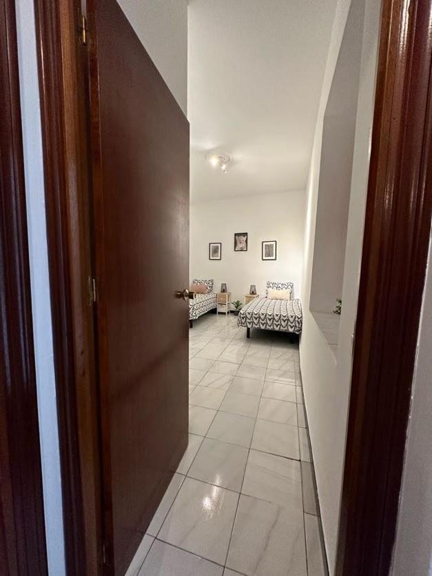 Appartamento Casa Snoopy Siviglia Esterno foto
