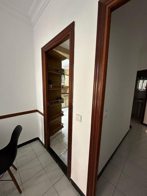 Appartamento Casa Snoopy Siviglia Esterno foto