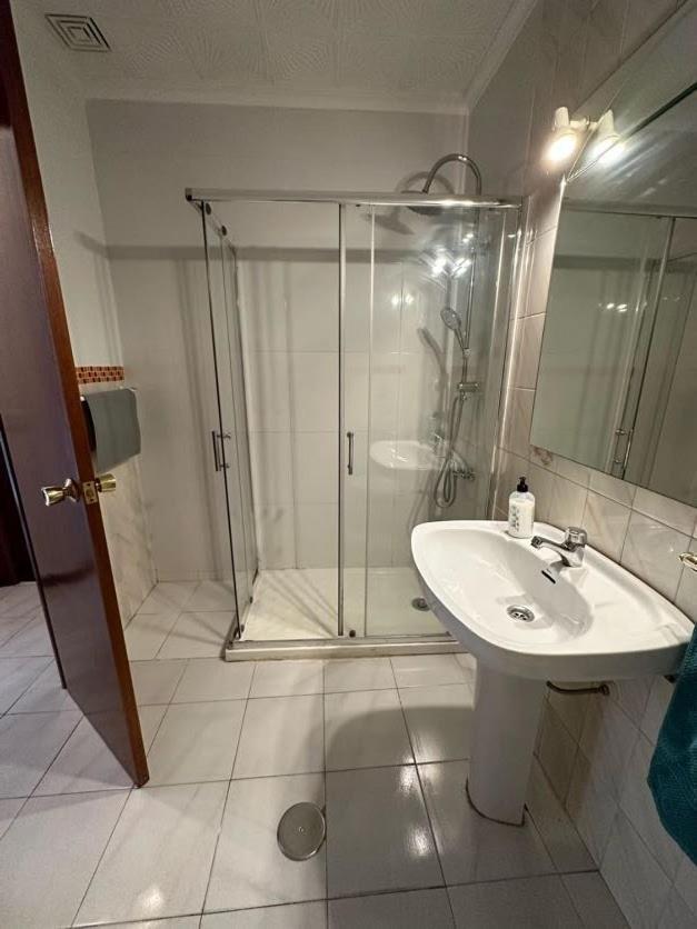 Appartamento Casa Snoopy Siviglia Esterno foto