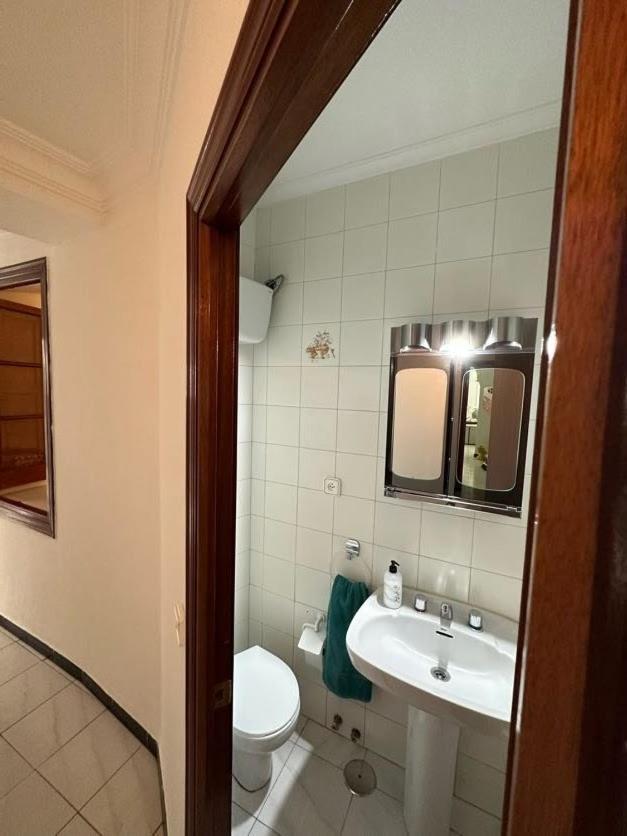 Appartamento Casa Snoopy Siviglia Esterno foto