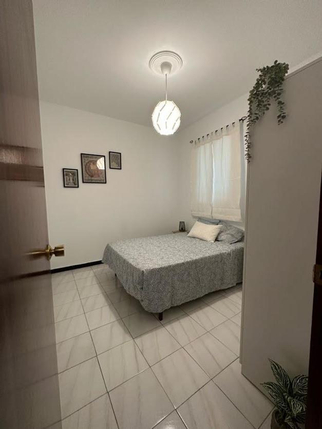Appartamento Casa Snoopy Siviglia Esterno foto
