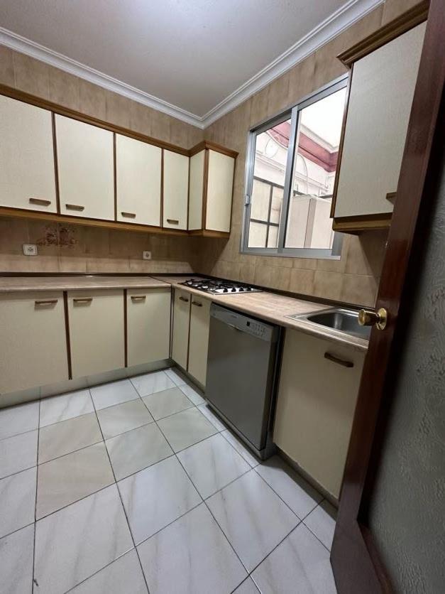 Appartamento Casa Snoopy Siviglia Esterno foto