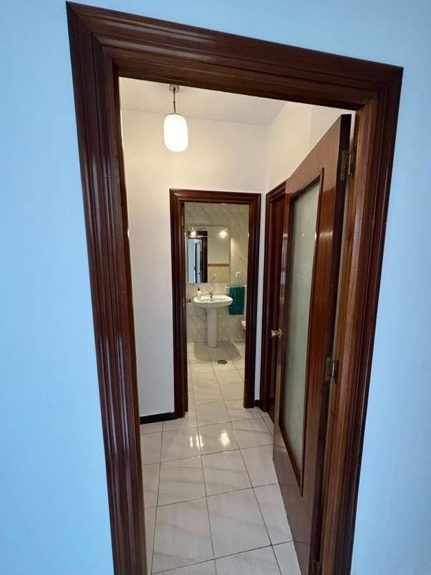 Appartamento Casa Snoopy Siviglia Esterno foto