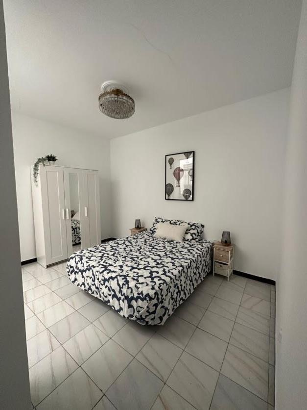 Appartamento Casa Snoopy Siviglia Esterno foto